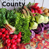 Try Us Out, Summer Baskets, Norfolk County