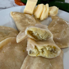 Perogies, Jalapeno Cheddar, 1/2 doz