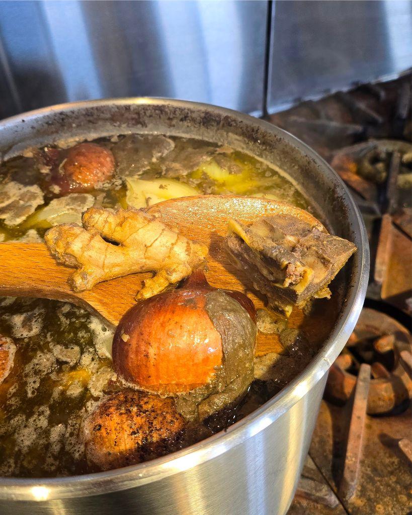 Bone Broth