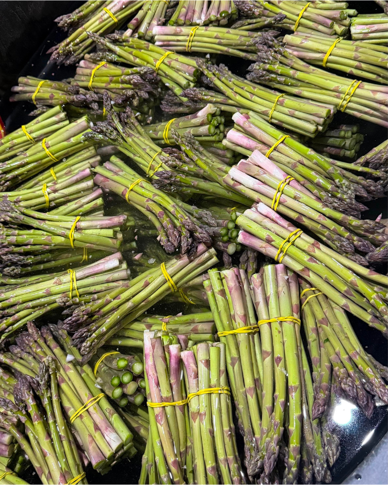 Asparagus, 1lb bundle
