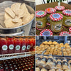 Try Us Out, Summer Baskets, GTA