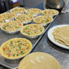 Pot Pies, Chicken, 6"