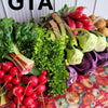 Try Us Out, Summer Baskets, GTA