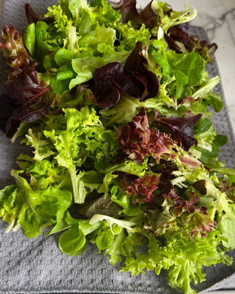 Salad Mix
