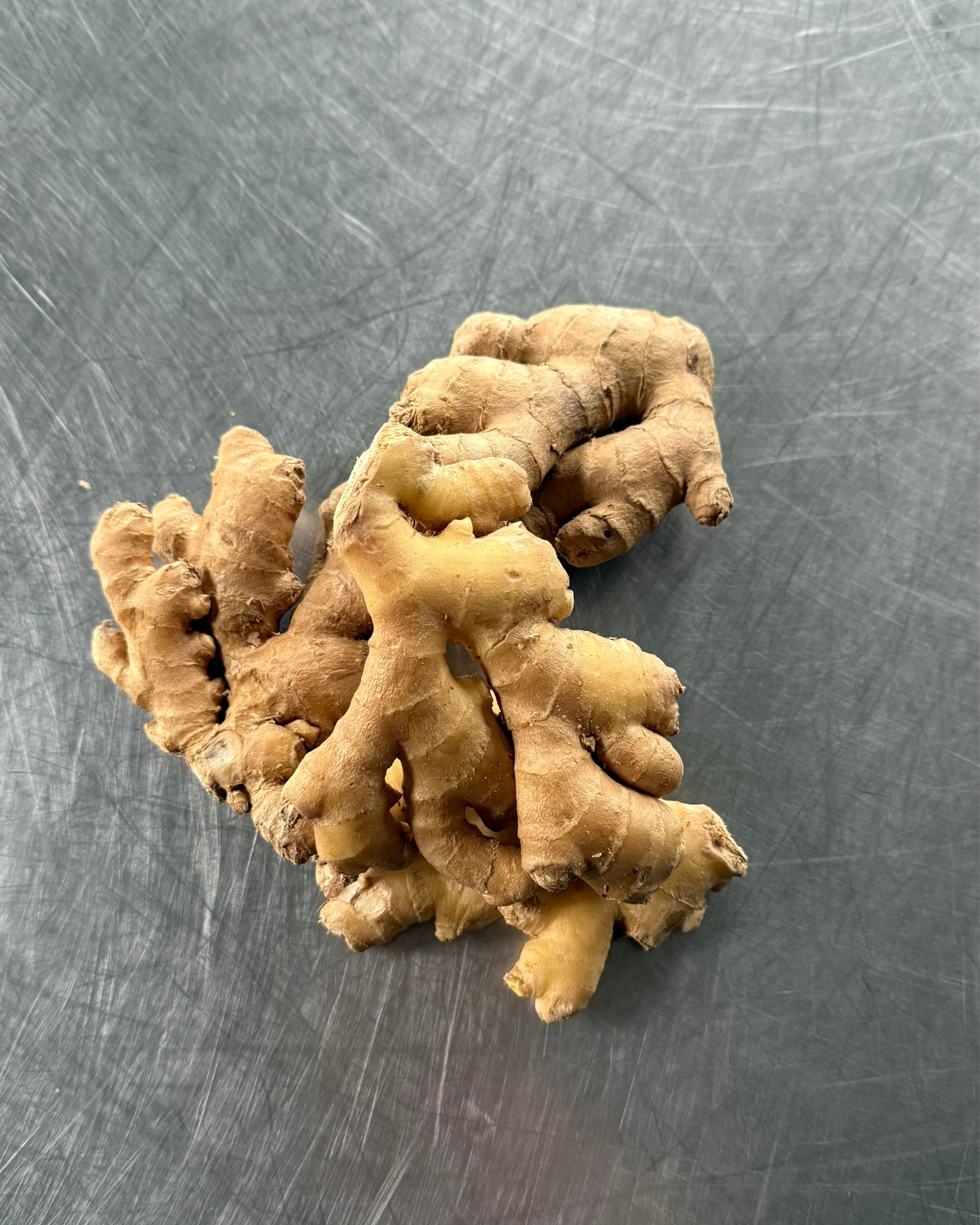Ginger Root